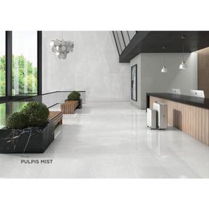 กระเบื้องปูพื้นพอร์ซเลนเคลือบเงาสูงขนาด800X1600มม.-ใช้ภายใน-เซรามิกตกแต่งผนังตกแต่งกระเบื้องพอร์ซเลน - Product Image 6