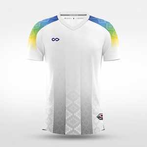 Jersey de Felpa para Hombre - Antipelusas y Bordado, Primavera/Otoño, Personalizado OEM/ODM - Product Image 3
