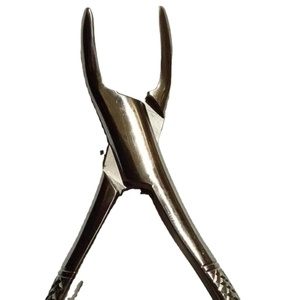 Juego de Pinzas Manuales para Extracción de Dientes para Adultos y Niños, Herramientas Dentales Quirúrgicas para Uso Hospitalario y Clínico, Certificación ISO13485 Clase II - Product Image 1