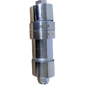 3125493780 3125 4937 80 Arbre d'expansion pour équipement minier, pièce de rechange pour perforatrice de roche, pièce de rechange hydraulique OEM - Product Image 1