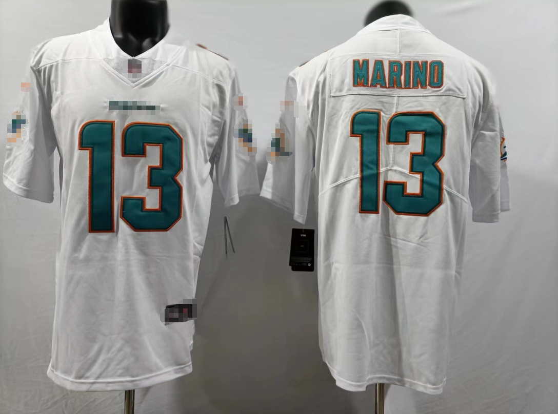 Blanc#13 MARINO
