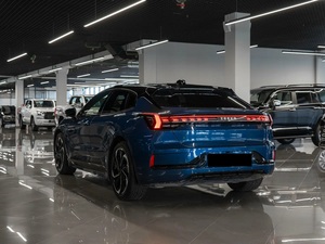 2023 Z l l K R l HATCHBACK AWD R18 Batería de Litio Asientos de Cuero Doble Motor Techo Panorámico 6 Asientos - Product Image 3
