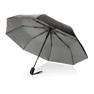 AWARE Mini Ombrello Sostenibile in RPET, Gadget Ecologico, Categoria Prodotti Eco-Friendly - Product Image 4
