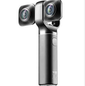 Cámara de 360 grados XR Vr 4K Cámara de video de acción 2D Cámara WiFi de 360 grados La mejor alta calidad - Product Image 2