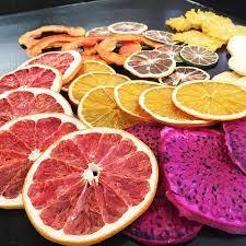 Exportation de detox fruits secs de qualité supérieure du vietnam exportation en vrac - Product Image 6