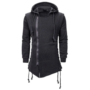 Nouveau Top Arrivée Hommes Pull Hoodies Casual Hommes Pull Hoodies À Vendre En Ligne Custom Made Pull À Capuche - Product Image 2