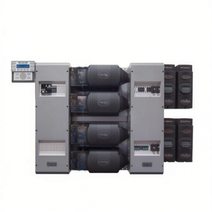 Boîtier de Combinaison Solaire OutBack FWPV-12 pour 12 Disjoncteurs 150VDC - Product Image 3