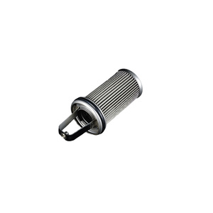 Nouvelles pièces rondelle Solution filtre séparateur magnétique combinaison acier inoxydable 98.7% efficacité - Product Image 1