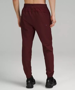 Pants Casual Sports Trousers <b>Mens</b> Wholesale Custom Stacked Mahroon Colour <b>Mens</b> <b>Jogger</b> - Product Image 3