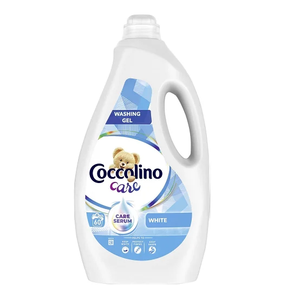Detergente Líquido Coccolino 45 Lavados - 1.8 L - Gel para Ropa de Color - Product Image 5
