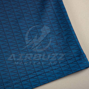 Uniforme de fútbol de gran tamaño de alta calidad Material duradero Ropa de equipo - Product Image 5