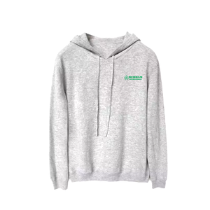 Tela de Alta Calidad, 350+ GSM, para Sudadera con Capucha, 100% Algodón, Felpa Francesa, Ecológica, Casual, Térmica, Manga Larga - Product Image 5