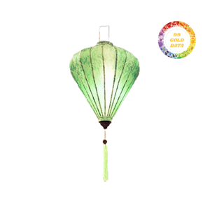 Farol de Seda Estético de Hoi An para Renovación de Interiores, Esquinas Acogedoras y Exhibiciones Elegantes de Inspiración Cultural - Product Image 6