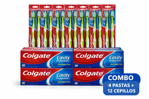 Pasta de Dientes Colgate Sensitive ProRelief Original Protection - Product Image 6