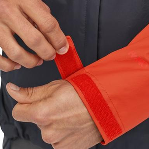 Impermeable cortavientos ligero empacable con capucha impermeable al aire libre correr senderismo chaqueta de lluvia para hombre impermeable chaqueta de invierno - Product Image 3