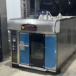 มอเตอร์เครื่องยนต์220V/380V ใหม่ล่าสุดสินค้าร้อน2025รับประกัน1ปีเตาอบ6ถาดจากร้าน LX6M เวียดนาม - Product Image 1