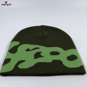 Nuevo Gorro Unisex de Alta Calidad, Ligero, Impermeable, 100% Algodón, Tejido de Felpa Transpirable y Cómodo, con Logotipo Personalizado - Product Image 4