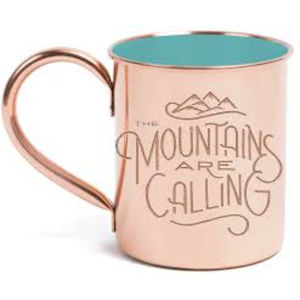 Top Selling <b>Copper</b> Antique Finished Customized Logo And Design Available Best Quality Metal Made Kitchenware Mugs From India - Product Image 1