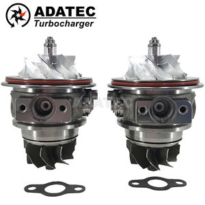 خرطوشة N54 توربو ، من أجل BMW 7er/BMW X6 من-ترقية جديدة - Product Image 1