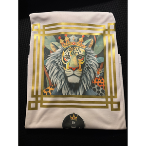 T-shirt Rétro Icône 100% Polyester Grammage Lourd Motif Imprimé en 3D Tissu Jersey 300 Grammes Caractéristiques Compressées - Product Image 2