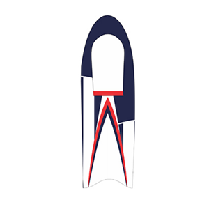 Camisetas de Béisbol Personalizadas de Alta Calidad a Precio de Mayoreo, Transpirables, con Nombre/Número Impreso, Dos Botones, 100% Poliéster - Product Image 4