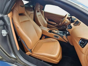 2021 AS-Ton Martin Vantage Roadster - Product Image 5