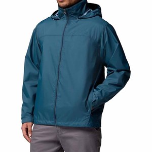 Chaqueta Impermeable de Invierno para Hombre con Capucha, Último Diseño, Cargada por Dress Sports - Product Image 3