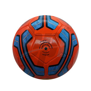 ขายส่งตรงจากโรงงาน ลูกฟุตบอลเย็บด้วยเครื่องจักร คุณภาพเยี่ยม ปี 2026 - Product Image 3