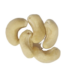 Noix de cajou grillées biologiques en vrac Collation saine à bas prix avec une saveur délicieuse Noyau le mieux stocké - Product Image 1