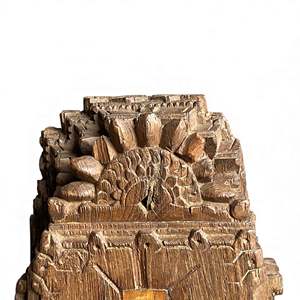 Portavelas de Estilo Vintage para Decoración del Hogar - Product Image 4