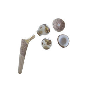 Instrument vétérinaire de remplacement total de hanche de haute qualité THR tasse acétabulaire chirurgicale pour chiens - Product Image 6