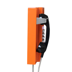 Téléphone public industriel étanche mural avec service d'assistance <span class=keywords><strong>téléphonique</strong></span> - Product Image 4