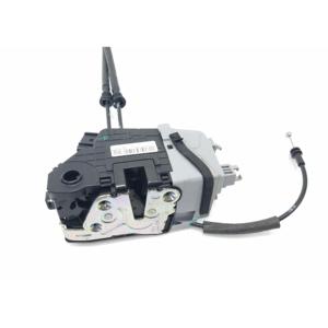 SERRURE AVANT DROITE HYUNDAI Tucson série 81320-D7500 (15>) - Product Image 6