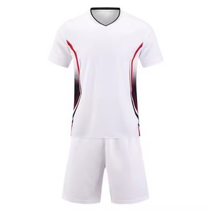 ชุดรักบี้ผู้ชายสีพื้นคุณภาพสูง สวมใส่สบาย แห้งเร็ว ระบายอากาศได้ดี มีไซส์ใหญ่ ขายดี - Product Image 1