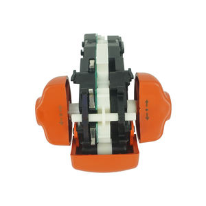 Luckyroc फोर्कलिफ्ट स्पेयर पार्ट्स कंसोल. लिंडे 1158-01 372-03 360-01 के साथ संगत मूल पोटेंटिमीटर के साथ 3095404000 - Product Image 2