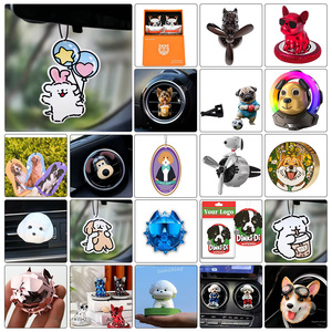 Ambientador de coche de caoba y coco, difusor de aroma de madera de teca para Mazda, perfume Soul Of Motion, colonia <span class=keywords><strong>McLaren</strong></span> Mehran - Product Image 6