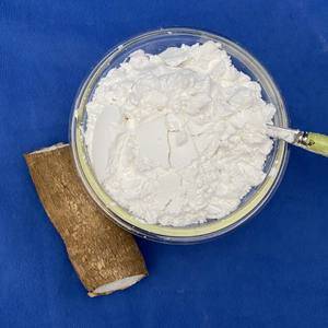 Amidon de tapioca vietnamien en gros, sans gluten, multi-usages pour la cuisine, l'industrie et l'exportation vers les marchés mondiaux - Product Image 1