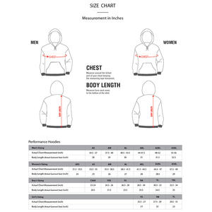 Custom Ice Hockey Hoodie <b>Jersey</b> With Team Logo Printing Breathable Durable Fabric Options For Training League And Daily Wear - Product Image 6