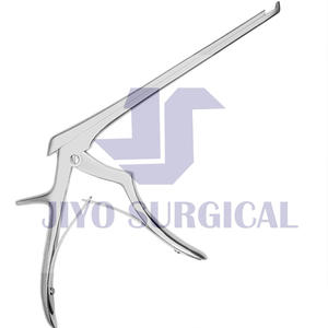 Fabriqué par Premium Grade KERRISON Rongeur Forceps Orthopédique Noir Couleur CE ISO Approuvé Produits de grande qualité - Product Image 4