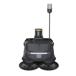VENTES FLASH PUDUS MT1 Max Balayeuse robotisée intelligente motorisée - Product Image 3