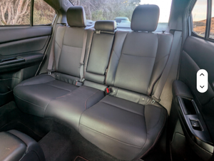 Venta rápida LHD/RHD 2018 S U B A R U WRX LIMITED - Product Image 6