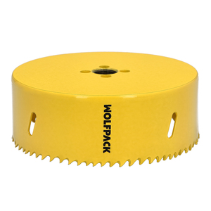 Corona per Sega Bimetallica Ø 121 mm. - Product Image 3