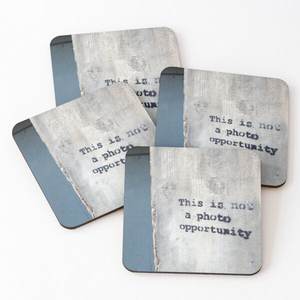 Offre Spéciale boisson thé sous-verres personnalisés forme et taille approvisionnement d'usine sous-verres en acacia avec support produit à la mode - Product Image 5