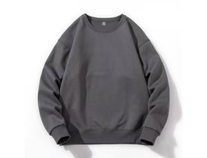 Sweat-shirts courts à manches longues pour femmes, style streetwear, collection hiver 2025, haute qualité, vente en gros, 2 pièces personnalisables, séchage rapide, respirants - Product Image 5