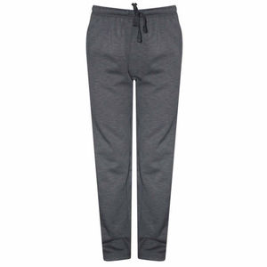 ชุดวอร์มคอตั้งแบบยูนิเซ็กซ์ ผ้าคอตตอนผสมโพลีเอสเตอร์ สำหรับผู้ชาย มีไซส์พลัส ระบายอากาศได้ดี เหมาะสำหรับฤดูหนาว - Product Image 4