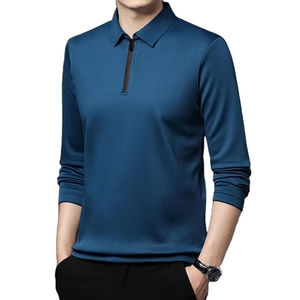 Men's Printed Fleece for <b>Shirt</b> Breathable V-Neck <b>Waffle</b> Short Sleeve Casual Summer T-<b>Shirt</b> - Product Image 4