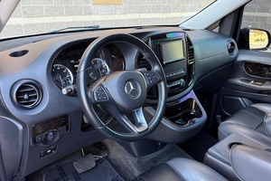 Mercedes-Benz Metris Explorer 2018 Usada de Primera Calidad, Conversión de Furgoneta de Lujo - Product Image 5