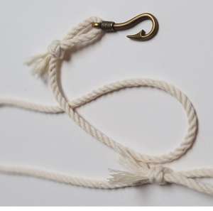 Bracelet de marin en corde, style de vie, prix de gros, vente chaude, bracelet personnalisable - Product Image 2