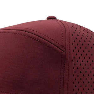 Gorros deportivos para hombre de la mejor calidad, gorros deportivos de secado rápido a bajo precio, gorros deportivos de Material 100% de algodón hechos en Pakistán - Product Image 5