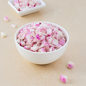 Wholesale Exporter Selling Top Notch Quality Spicecentra 100% Pure Raw <b>Dried</b> Top-Grade Sliced <b>Onion</b> Customizable at Low Price - Product Image 1